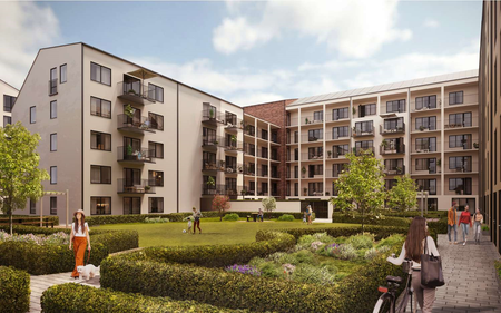 Anna T Nilssons gata 2 A, Malmö - Foto 3