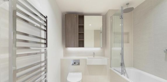 2 bedroom flat to rent - Photo 2