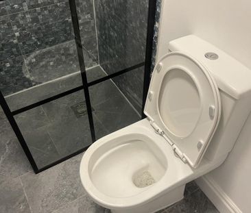 5 bedroom terraced house to rent - Photo 5