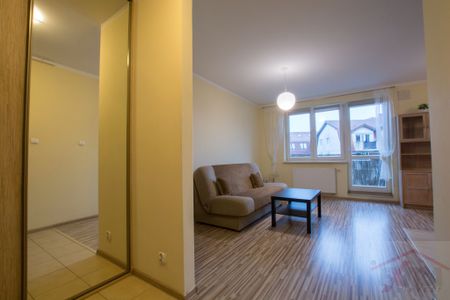 Na wynajem kawalerka na Warszewie (434835) - Фото 2