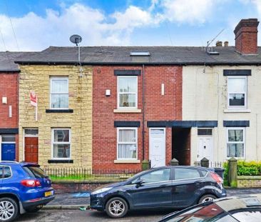 5 bedroom house share to rent - Photo 1