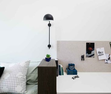 Signature Plus Studio Apartment - Photo 5