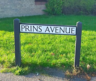 Prins Avenue - Photo 1