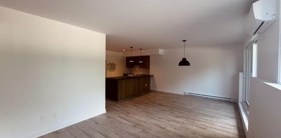 Logement neuf 4 1/2 - Décembre 2025 - Photo 2