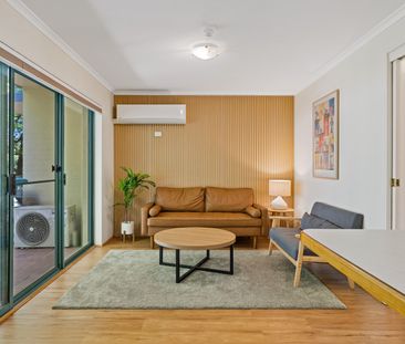 329/15 Jardine Street, Kingston ACT 2604 - Apartment For Rent | Domain - Photo 1