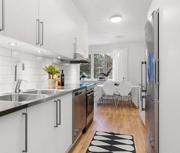 Tingvallavägen 7C - Photo 2