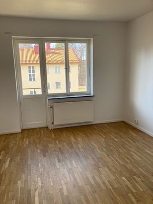 Snapphanegatan, Hässleholm - Photo 1