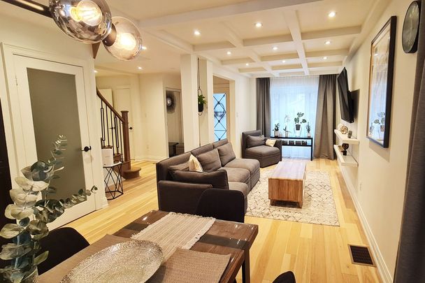 For Lease - 657 Cognac Crescent Unit# # Upper, Pickering, Ontario - Photo 1