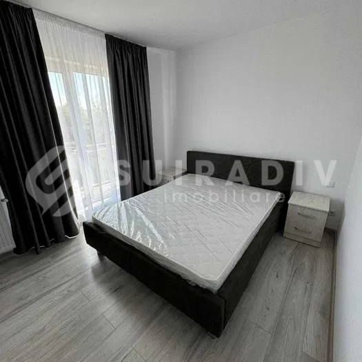 Apartament modern 3 camere | Iris – Parcul Armătura - Photo 1