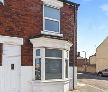 1 bedroom end of terrace house to rent - Photo 5