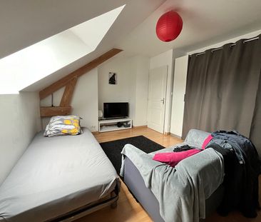 Maison / Offre 58398911 - Photo 1