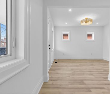 For Lease - 43 Belvidere Avenue Unit# MAIN, Toronto, Ontario - Photo 1