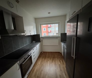 Alidebergsgatan 17- 3 rok (1101) - Photo 5