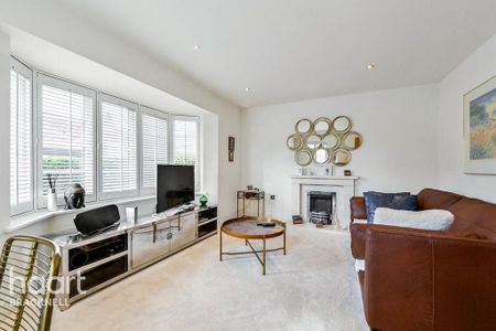 2 bedroom detached house to rent - Photo 2