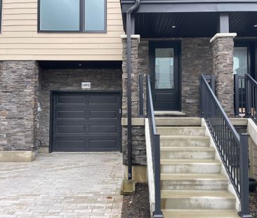 For Lease - 1493 Purchase Place, Innisfil, Ontario - Photo 6