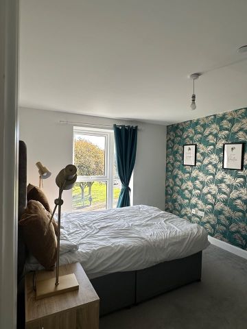 2 Bed Flat, St. Lukes Road, B5 - Photo 5