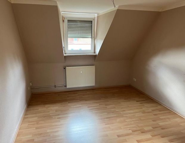 Schöne 2-Zimmer-Wohnung in Eberstadt ab Oktober zu vermieten! - Photo 1