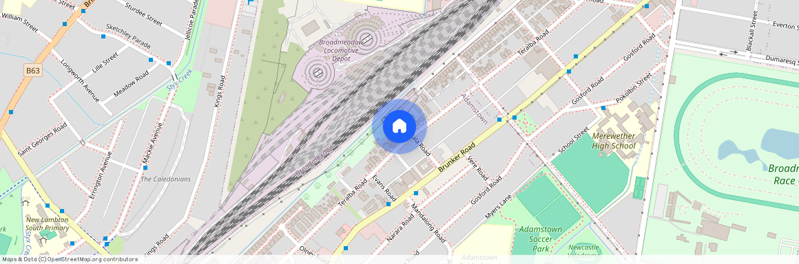 4/12 Bala Road, Adamstown NSW 2289