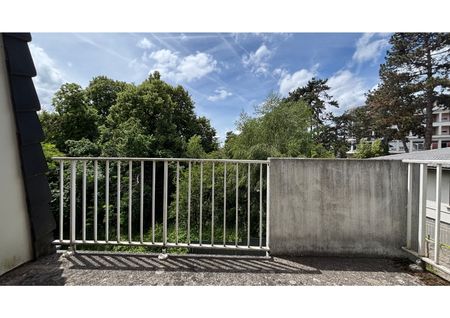 Location Appartement 3 pièces 63m² LUTTERBACH 68460 - Photo 5
