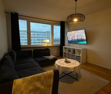 Infanterigatan, Solna - Foto 2