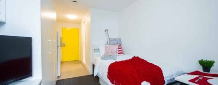 Studio Regular Apartment - Photo 2