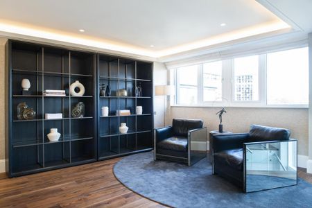 3 bedroom maisonette to rent - Photo 5