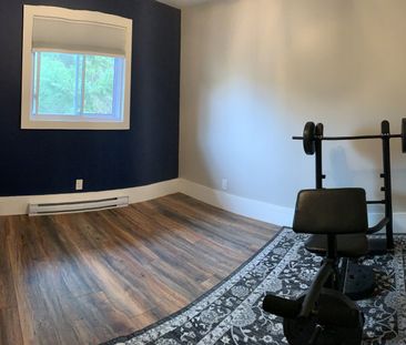 For Lease - 29 Fourth Street Unit# B, Collingwood, Ontario - Photo 4