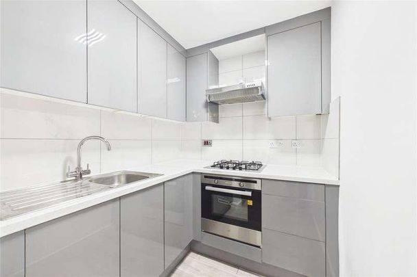 Sussex Place, Slough, Berkshire, SL1 - Photo 1