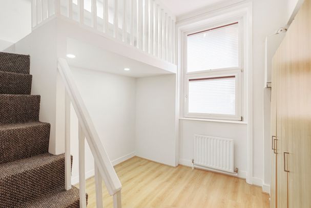 1 Bed Flat, Rectory Road, N16 - Photo 1