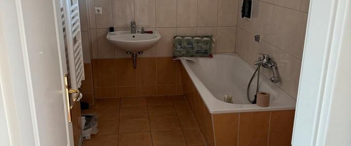 Zentrale 2 Zimmer Wohnung im Domviertel mit Aufzug und Domblick - Foto 1