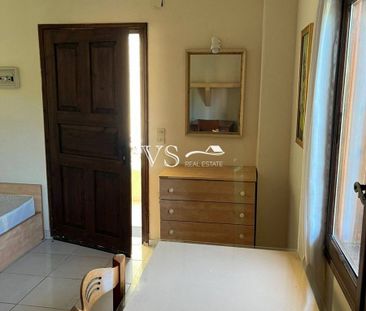Studio/Γκαρσονιέρα για ενοικίαση Προάστιο (Πάτρα) - Photo 4