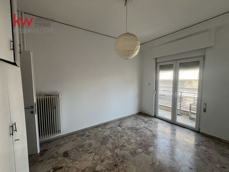 Διαμέρισμα για ενοικίαση Παντοκράτορος - Αρχαίο Ωδείο (Πάτρα) - Photo 3
