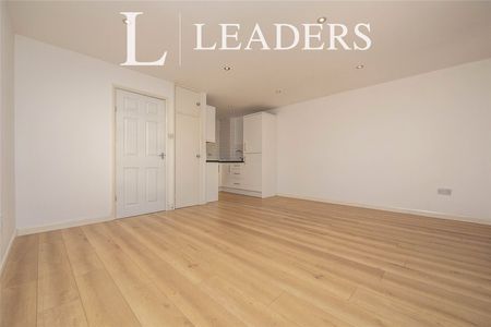 maisonette to rent Chapel Street, Rowhedge, Colchester, Essex, CO5 - Photo 4