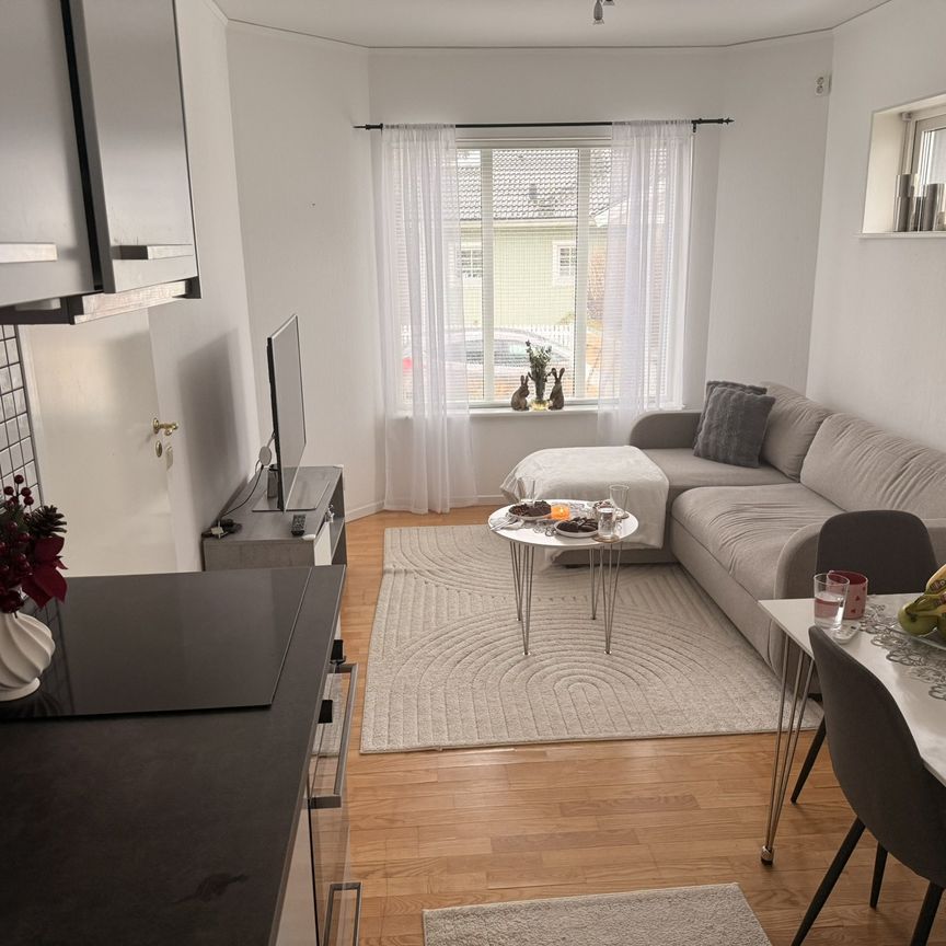 Bärnstensvägen, Huddinge - Photo 1