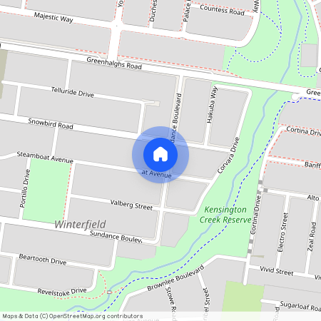 24 Sundance Boulevard, Vic 3358, Winter Valley