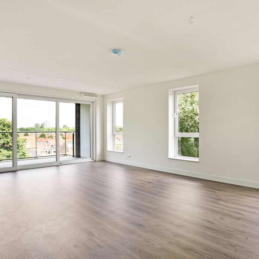 Appartement te huur: Oude Haagweg 44-T 2552 EP Den Haag - Foto 1
