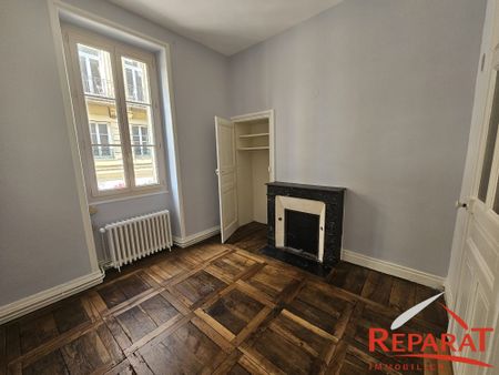 Location Appartement 4 pièces 90m² BRIVE LA GAILLARDE 19100 - Photo 5