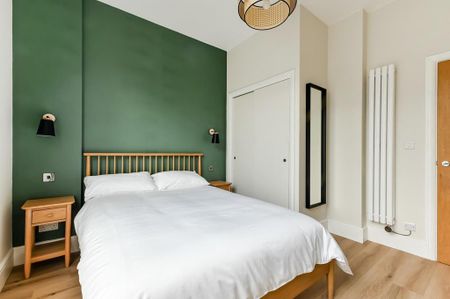 1 bedroom apartment to rent - Photo 4