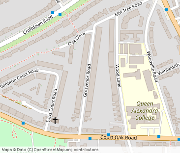Grosvenor Road, Harborne - Photo 1