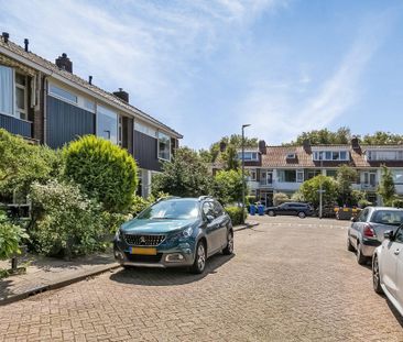 Te huur: Huis Svendsenlaan in Rotterdam - Photo 3