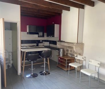 Location Appartement 2 pièces 36m² MONTREVEL EN BRESSE 01340 - Photo 1