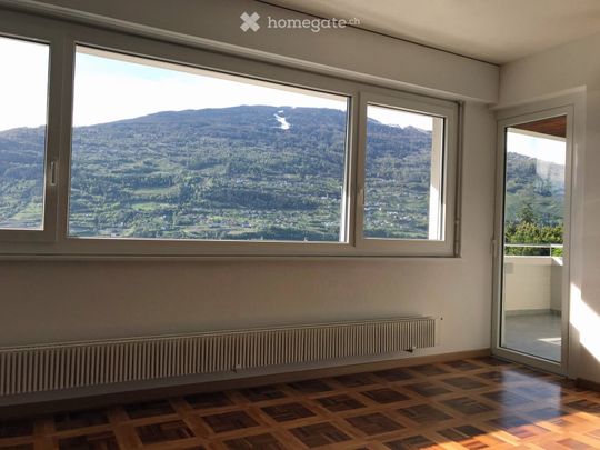 À remettre, appartement 4.5 pièces à Gravelone - Mars 2027 - Photo 1