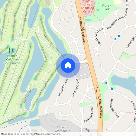 76 concord circuit, Qld 4226, Robina