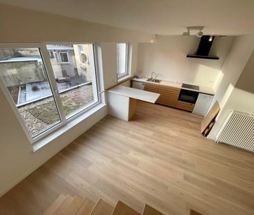 Appartement te huur - Foto 3