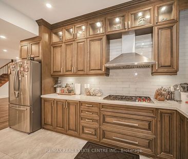 For Lease - 14645 5 Side Road Unit# Basement, Halton Hills, Ontario - Photo 2