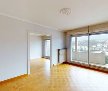 Appartement T3 Besançon à louer - Photo 2