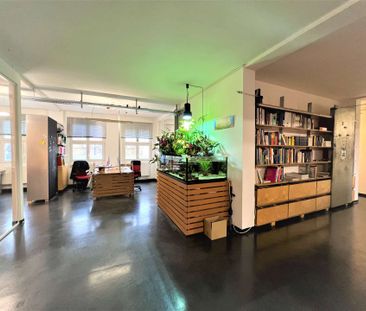 !!! LOFT in toller Lage in Offenbach !!! - Photo 1