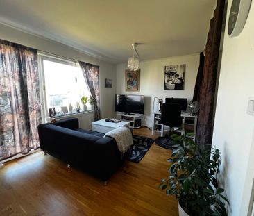 Storegårdsvägen 25A - Photo 5