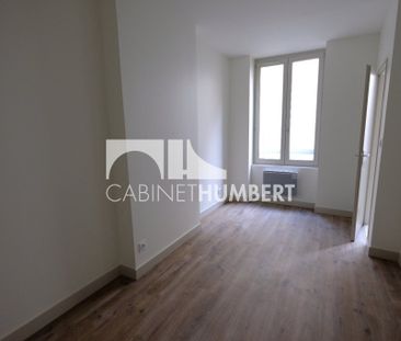 APPARTEMENT T2 A LOUER - Photo 2