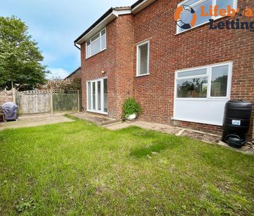 2 bedroom detached house to rent - Photo 1
